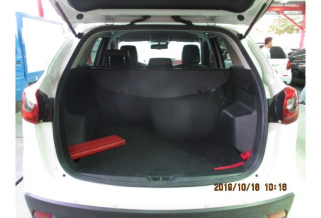 Mazda CX5  第7張相片