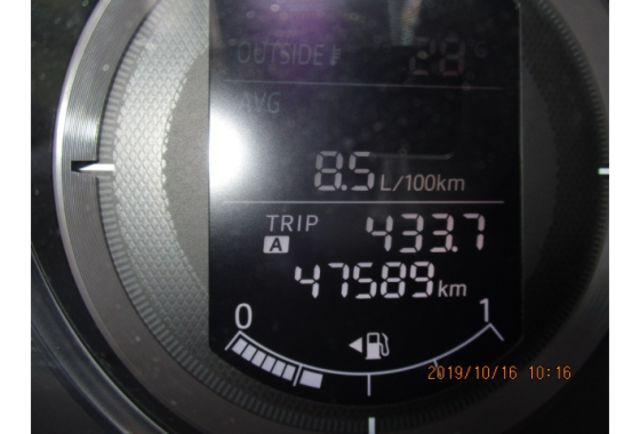 Mazda CX5  第9張相片