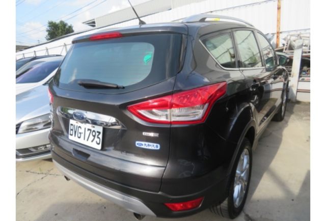 Ford KUGA  第3張相片