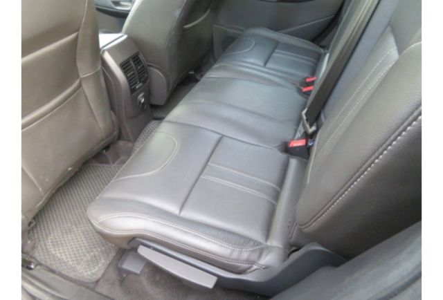 Ford KUGA  第6張相片