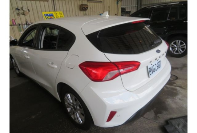Ford FOCUS  第3張相片