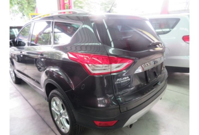 Ford KUGA  第3張相片