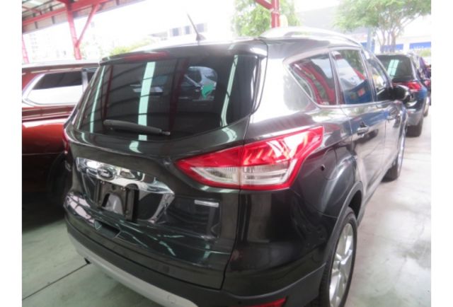 Ford KUGA  第4張相片
