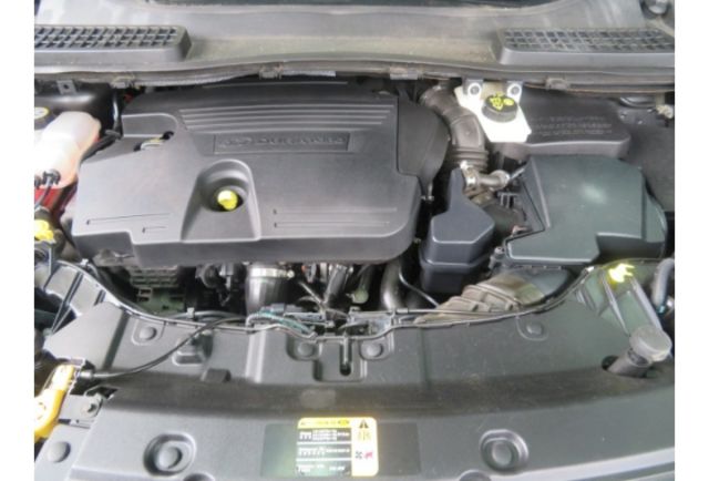 Ford KUGA  第6張相片