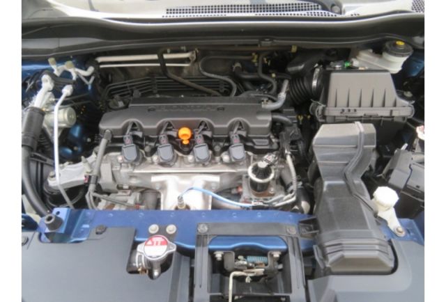 Honda HR-V  第7張相片