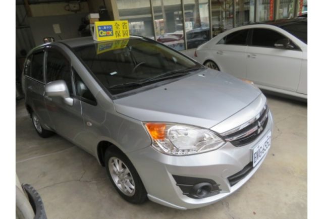 Mitsubishi COLT PLUS  第1張相片