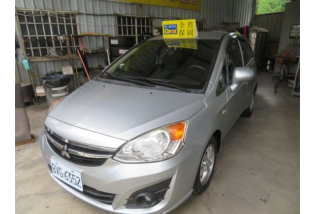 Mitsubishi COLT PLUS  第3張相片