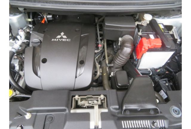 Mitsubishi COLT PLUS  第5張相片