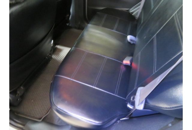 Mitsubishi COLT PLUS  第7張相片