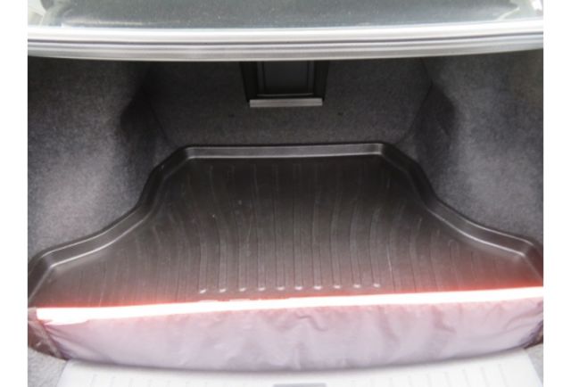 Nissan SENTRA  第9張相片