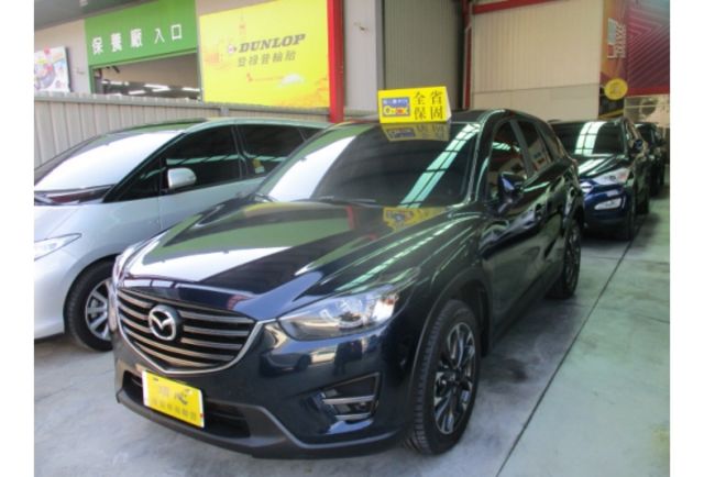 Mazda CX5  第2張相片