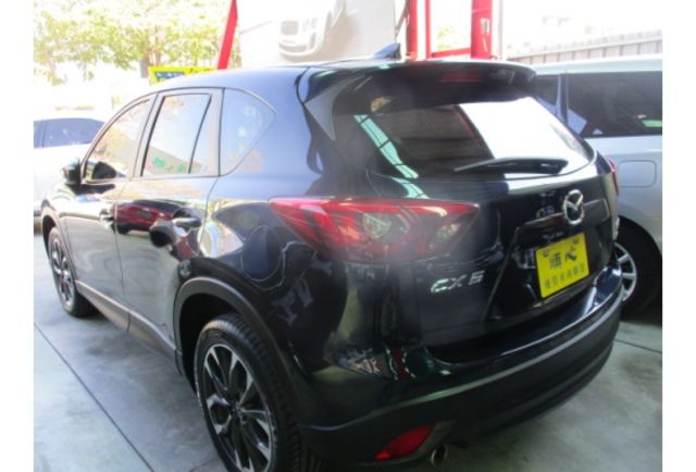 Mazda CX5  第3張相片