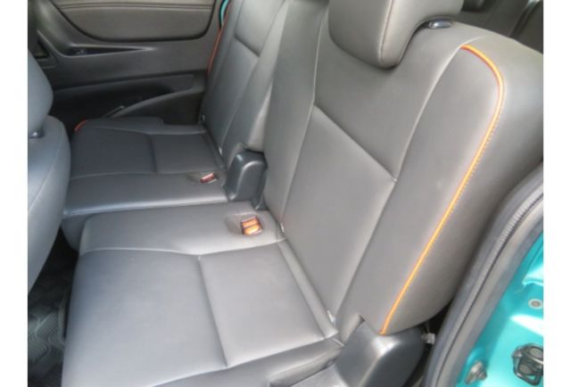 Toyota SIENTA  第7張相片