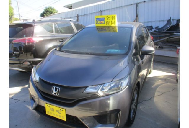 Honda FIT  第1張相片