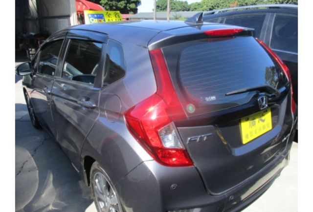 Honda FIT  第3張相片