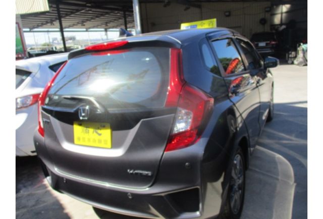 Honda FIT  第4張相片