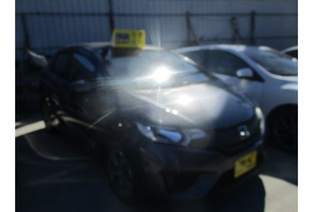 Honda FIT  第5張相片