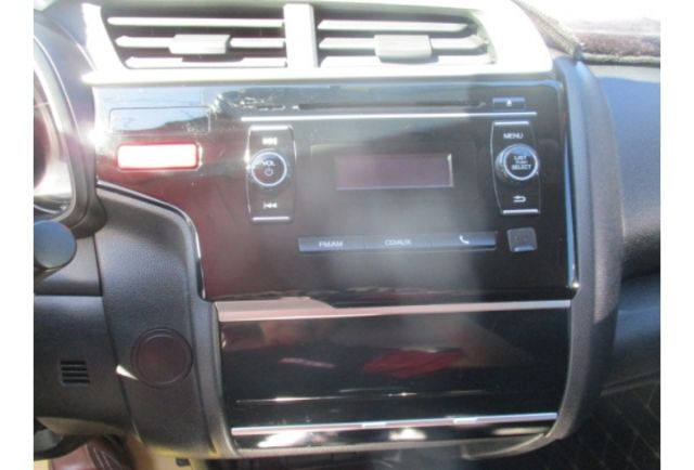 Honda FIT  第9張相片