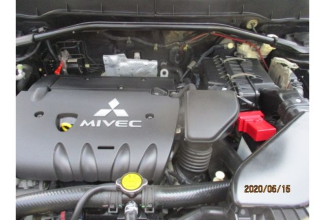 Mitsubishi OUTLANDER  第6張相片