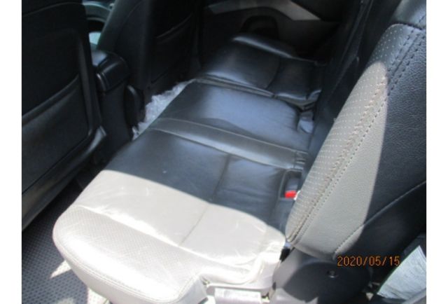 Mitsubishi OUTLANDER  第8張相片