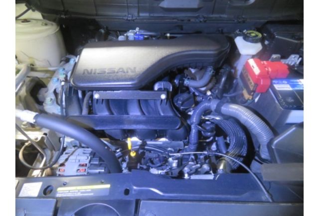 Nissan X-TRAIL  第5張相片