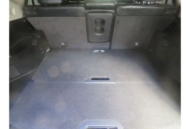 Nissan X-TRAIL  第7張相片