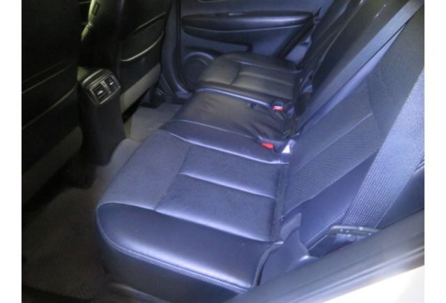 Nissan X-TRAIL  第8張相片