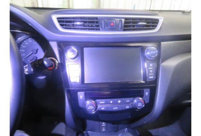 Nissan X-TRAIL  第9張相片