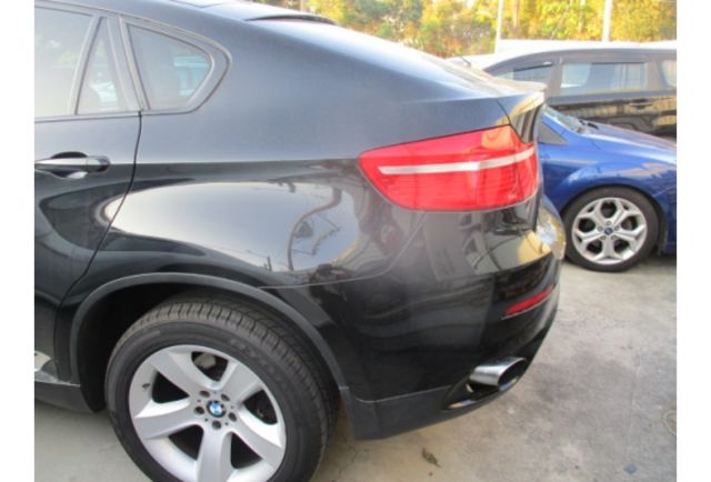 BMW X6  第3張相片