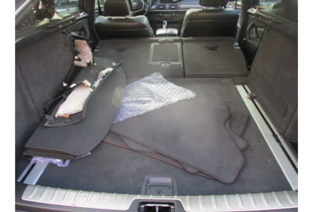 BMW X6  第5張相片