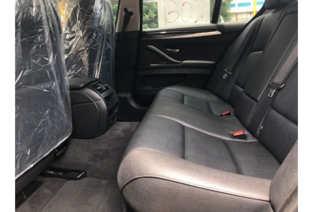 2013 F10 520D  本月購入送零件險  第5張相片