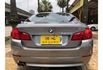 2013 F10 520D  本月購入送零件險  第6張縮圖