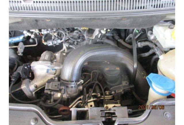 Volkswagen T5  第6張相片