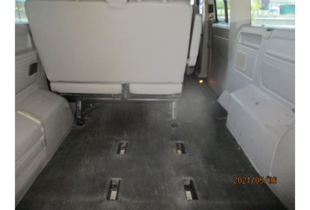 Volkswagen T5  第7張相片