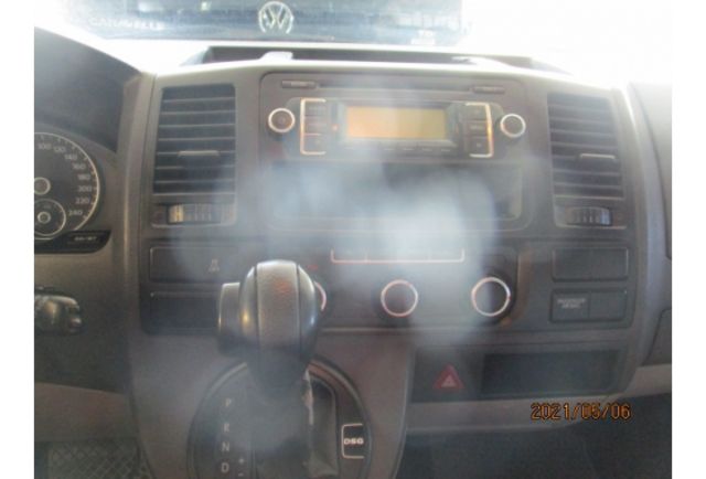 Volkswagen T5  第9張相片