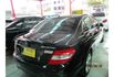 Benz C200  第4張縮圖
