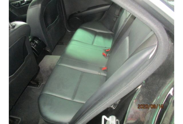 Benz C200  第7張相片