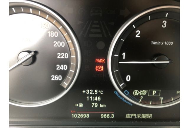 2013 F10 520D  本月購入送零件險  第2張相片