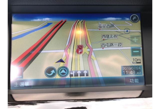 2013 F10 520D  本月購入送零件險  第3張相片