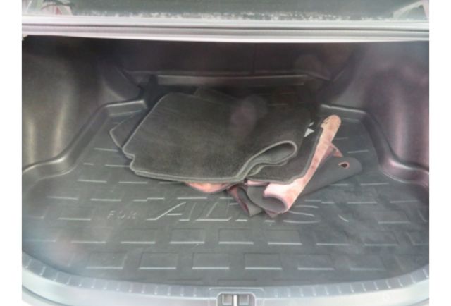 Toyota ALTIS  第7張相片