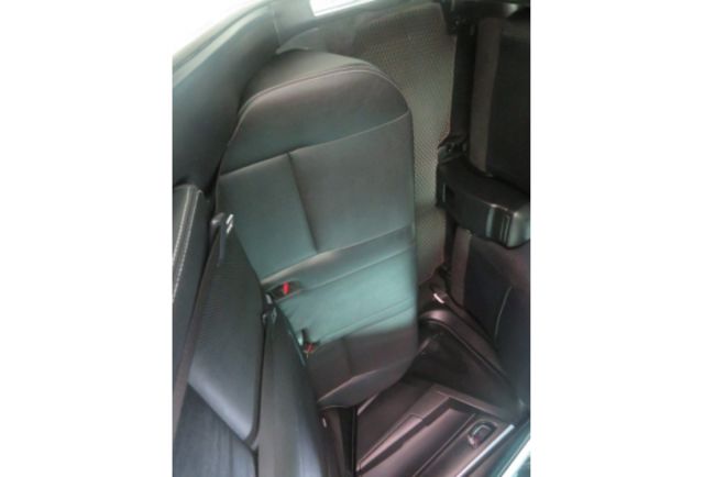 Toyota ALTIS  第9張相片
