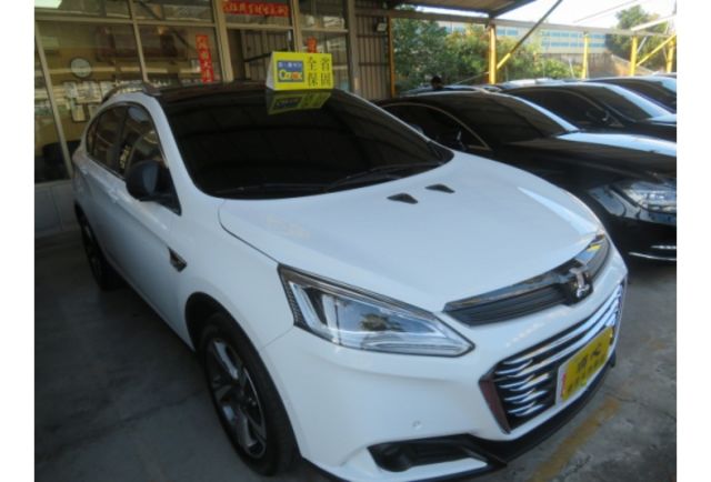 LUXGEN U6 GT  第5張相片
