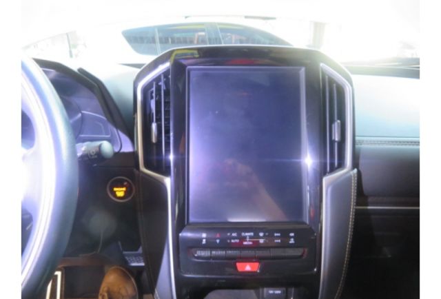 LUXGEN U6 GT  第8張相片