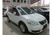 Suzuki SX4  第1張縮圖