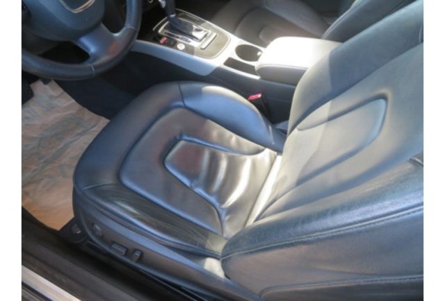 Audi A5  第8張相片