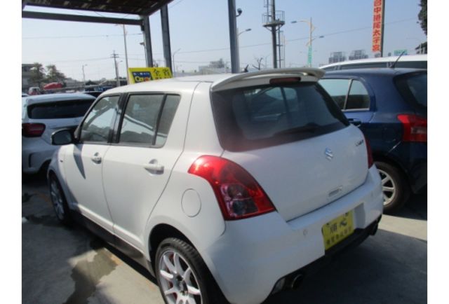 Suzuki SWIFT  第3張相片