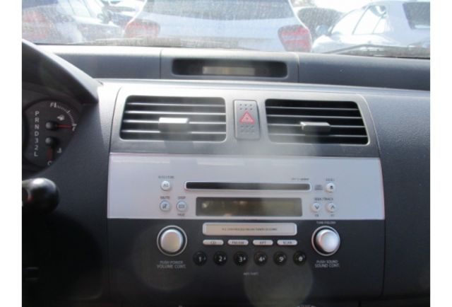 Suzuki SWIFT  第8張相片