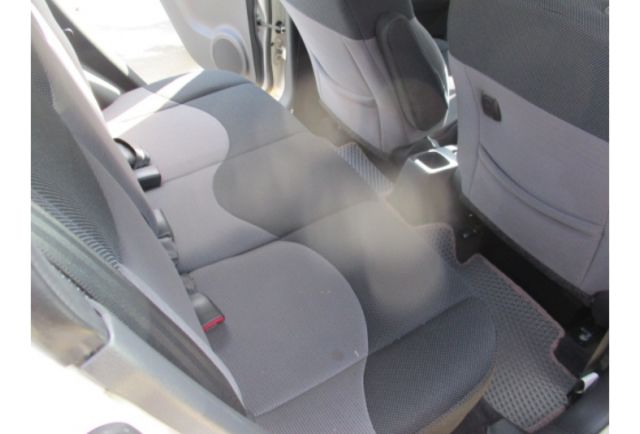 Suzuki SWIFT  第9張相片