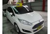 Ford FIESTA  第1張縮圖