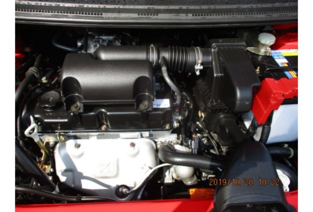 Mitsubishi COLT PLUS  第3張相片